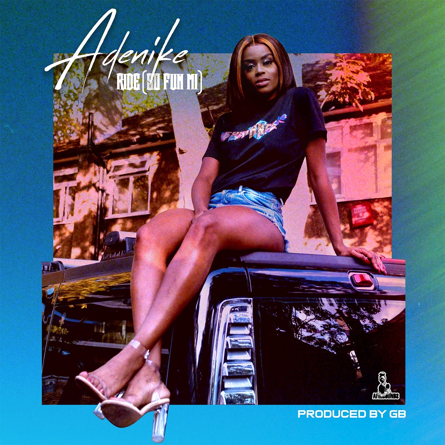 Adenike-Ride