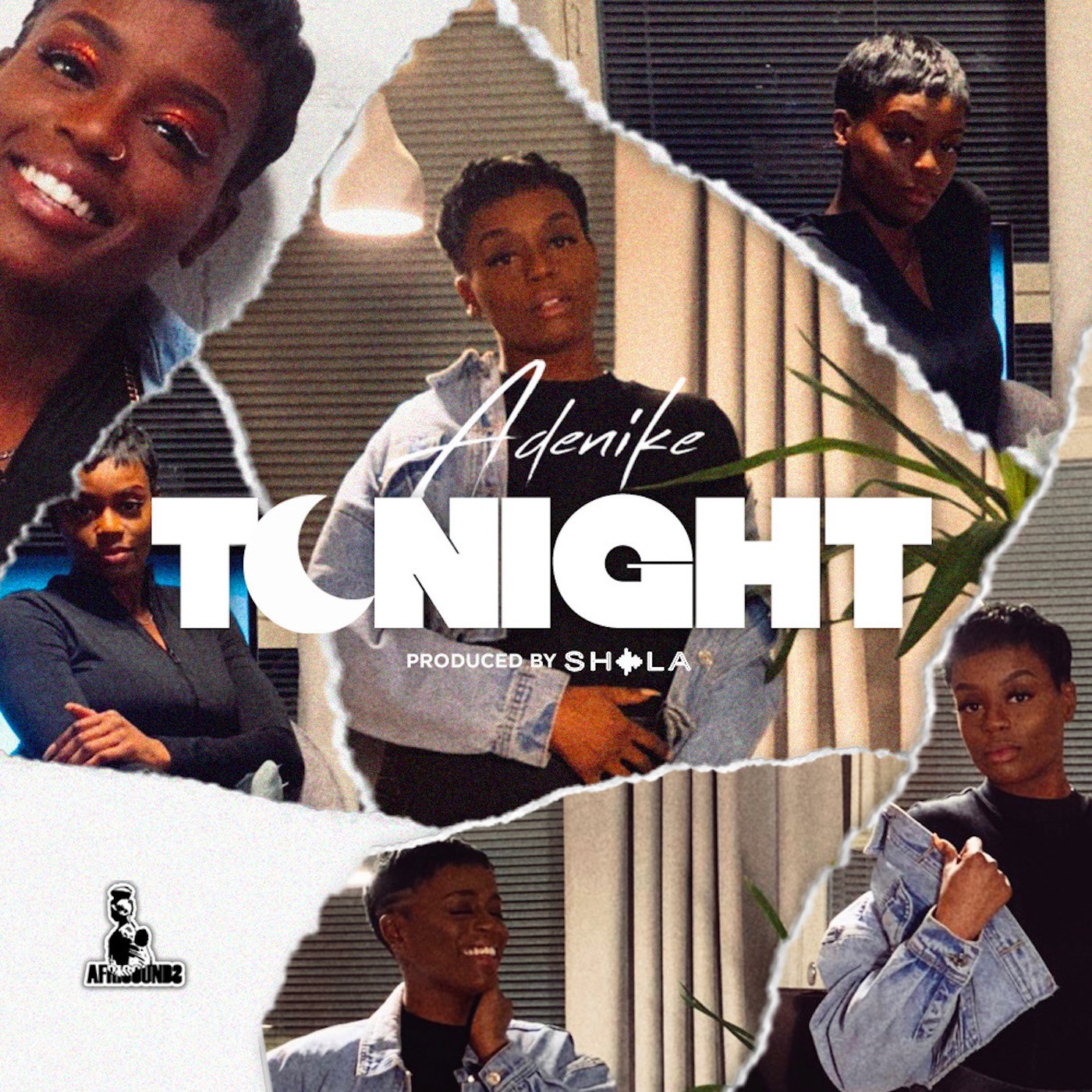 Adenike-Tonight